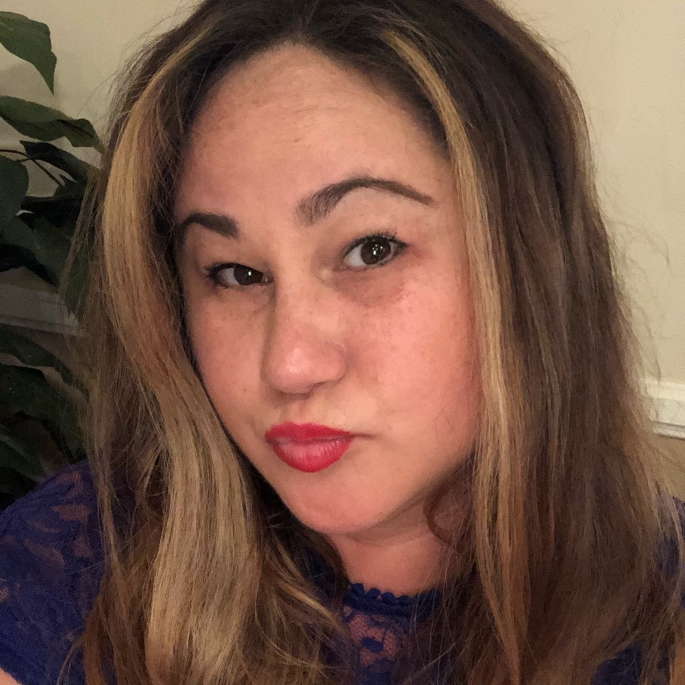 Meet your Posher, Tanya